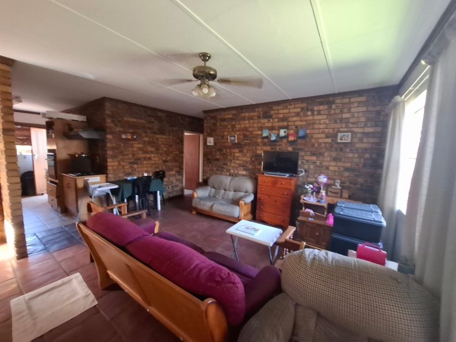 2 Bedroom Property for Sale in Hospitaalpark Free State